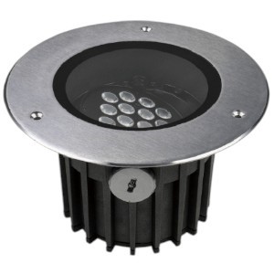 Đèn led âm sàn 36W BNS-2250R